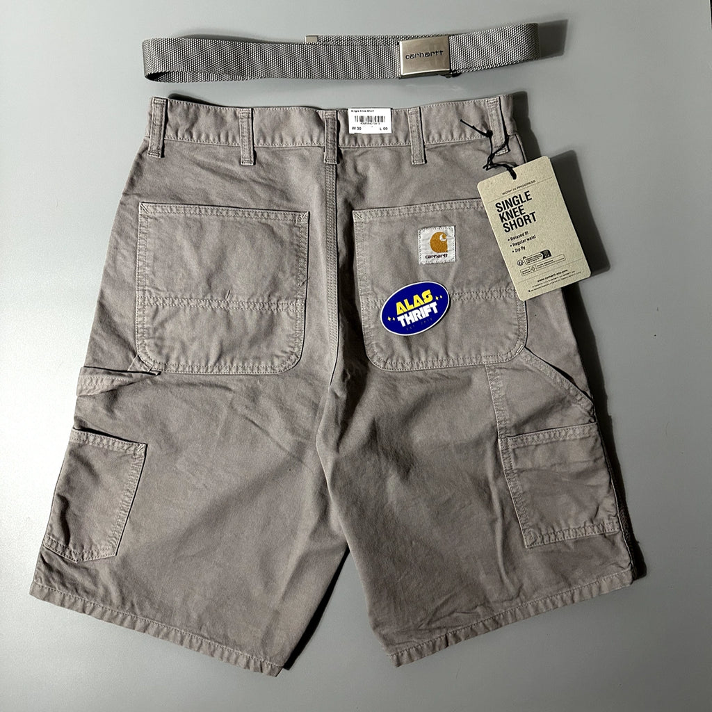 Carhartt WIP Single Knee Short