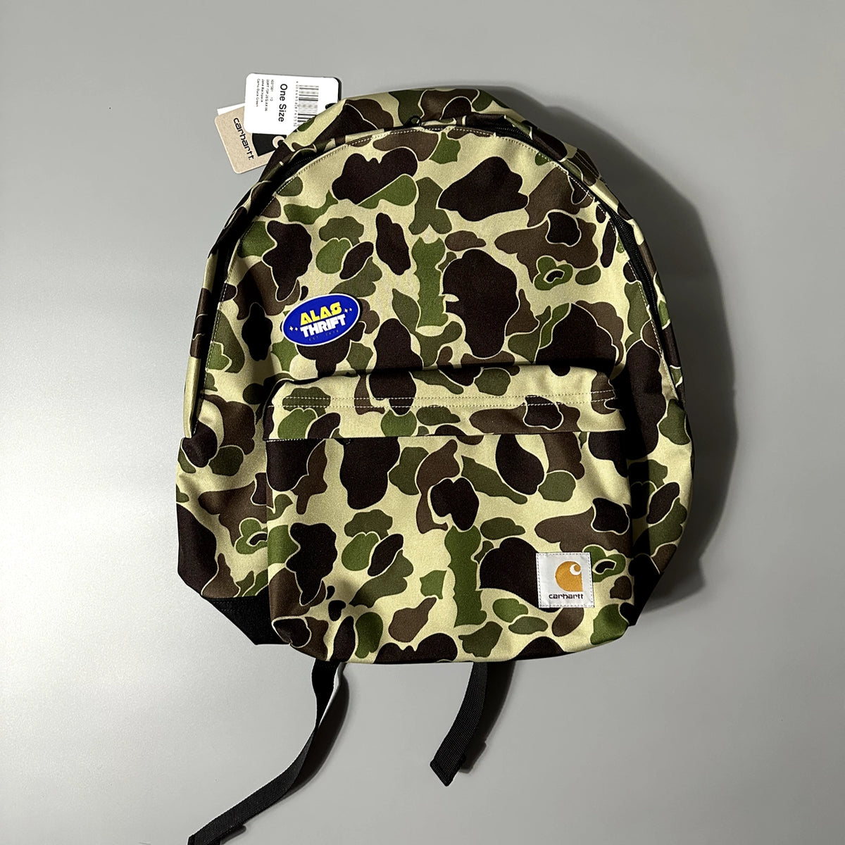 Carhartt WIP Jake Backpack