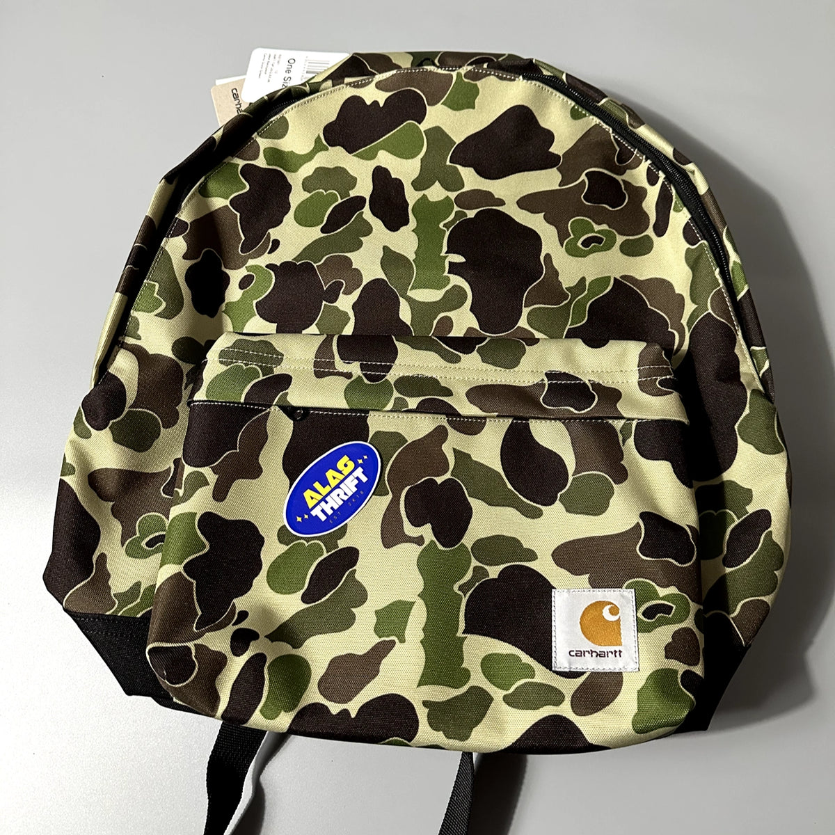 Carhartt WIP Jake Backpack