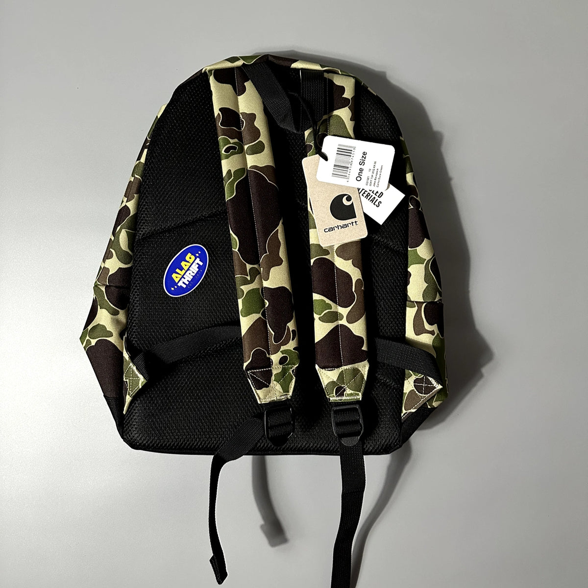 Carhartt WIP Jake Backpack