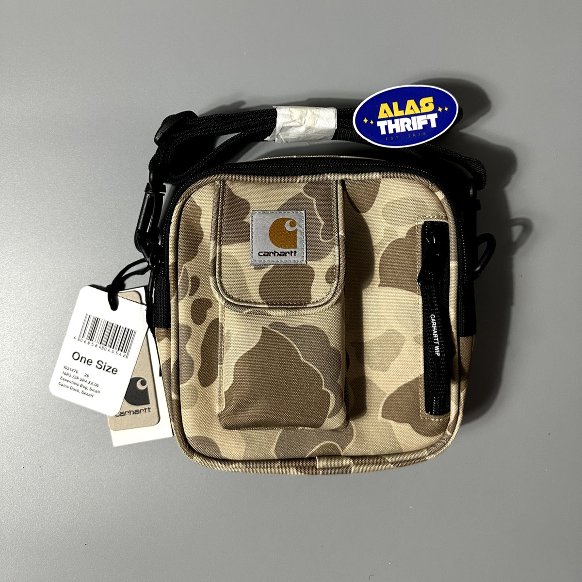 Carhartt WIP Essentials Bag