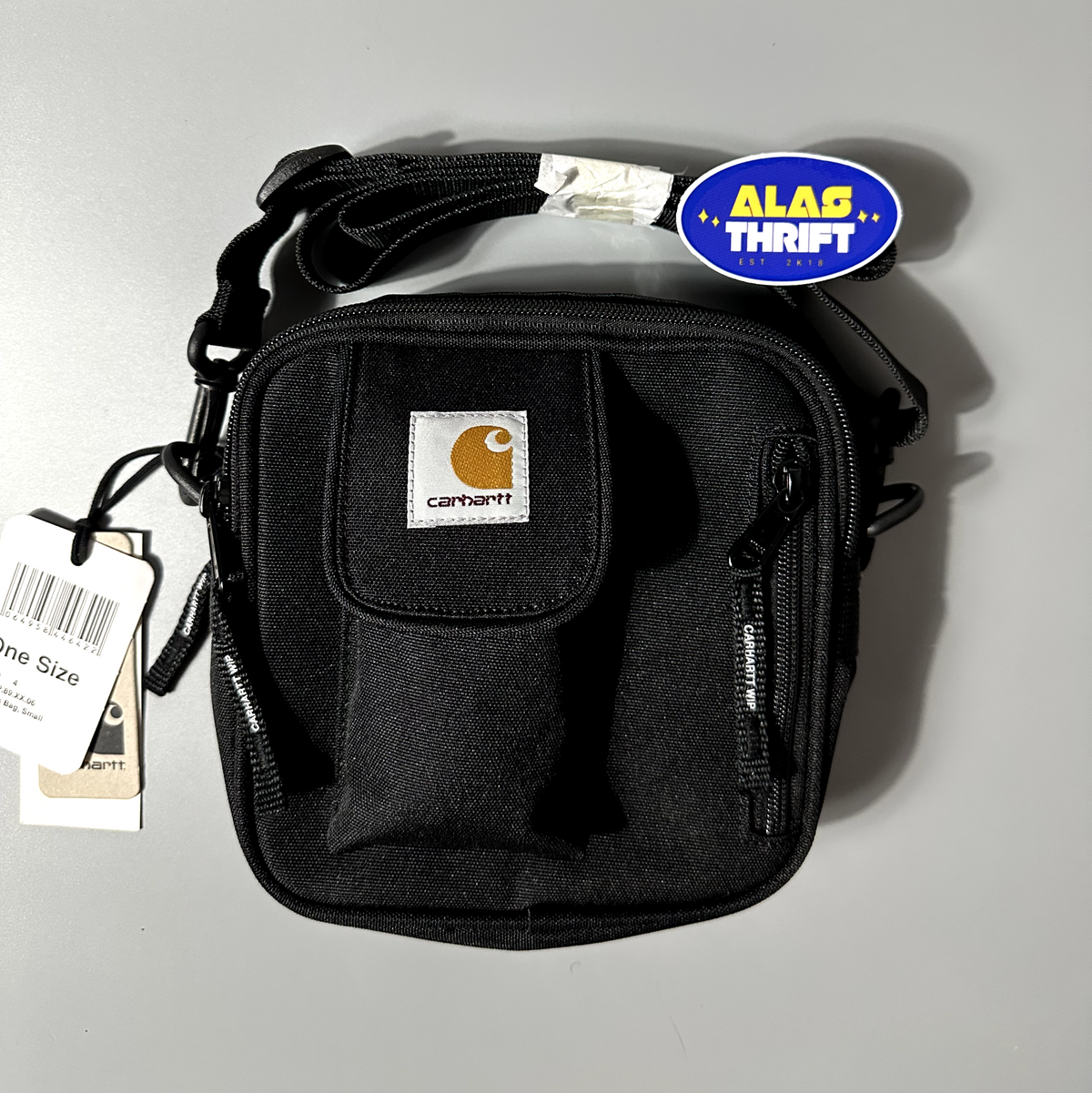 Carhartt WIP Essentials Bag