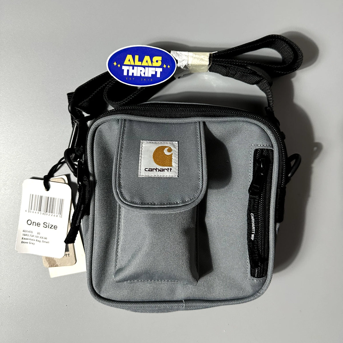 Carhartt WIP Essentials Bag
