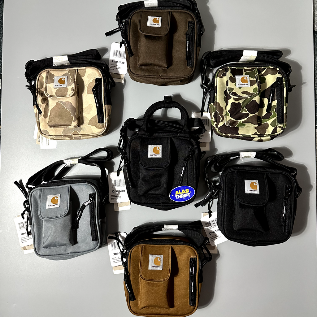 Carhartt WIP Essentials Bag