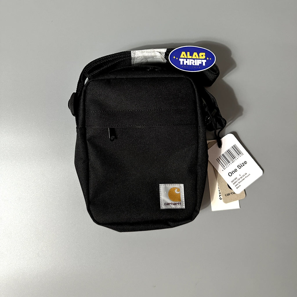 Carhartt WIP Jake Shoulder Bag