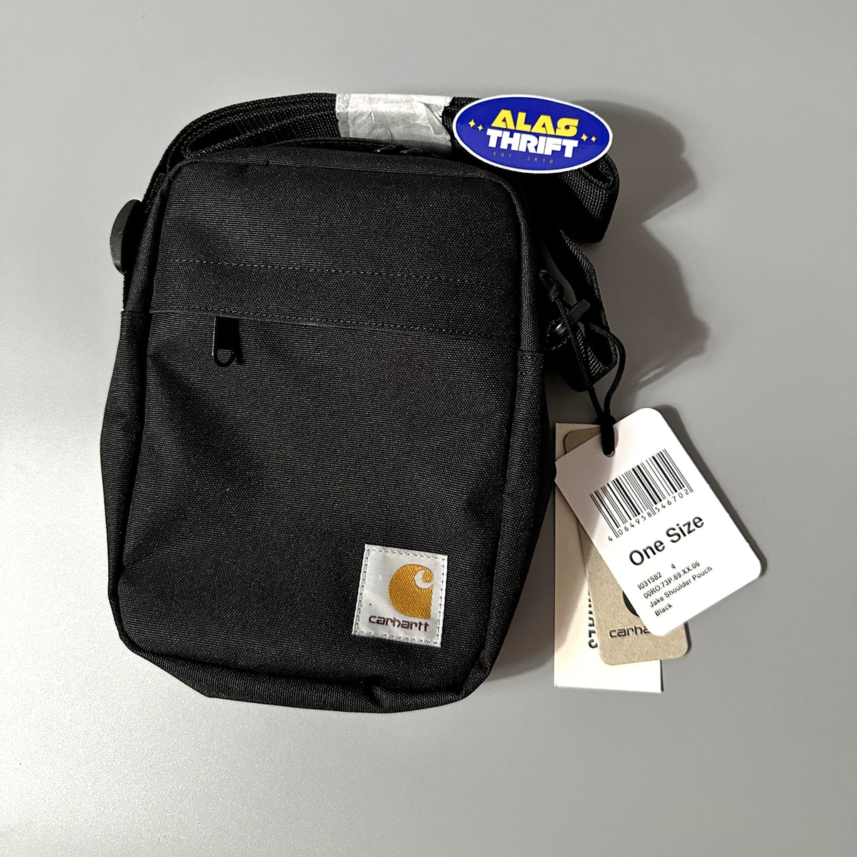 Carhartt WIP Jake Shoulder Bag