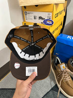 Philadelphia Phillies 'Bryce Harper' Carhartt x '47 Hitch Hat (Limited Edition)