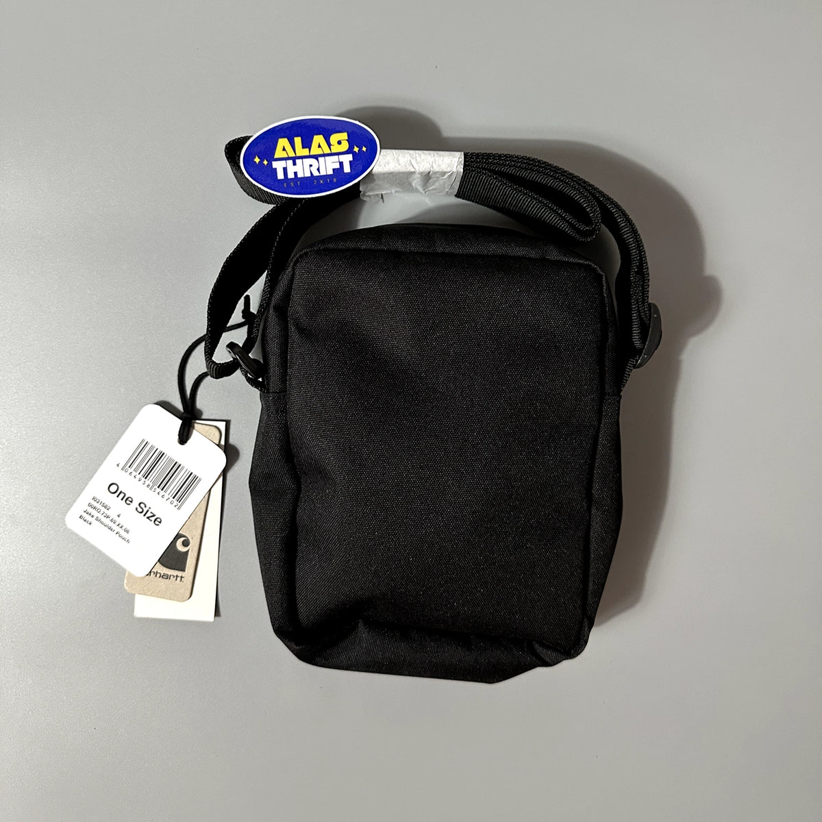 Carhartt WIP Jake Shoulder Bag