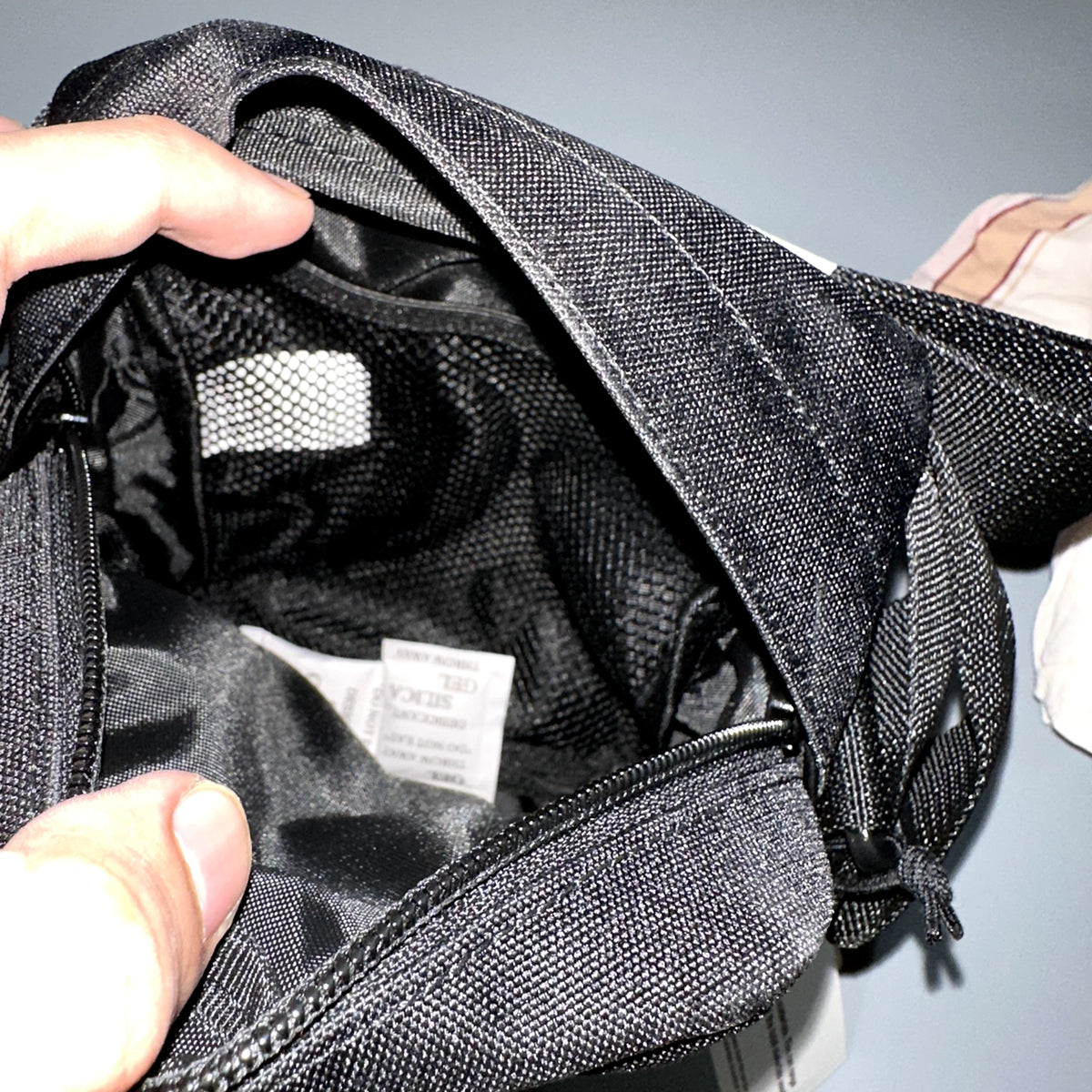 Carhartt WIP Jake Shoulder Bag