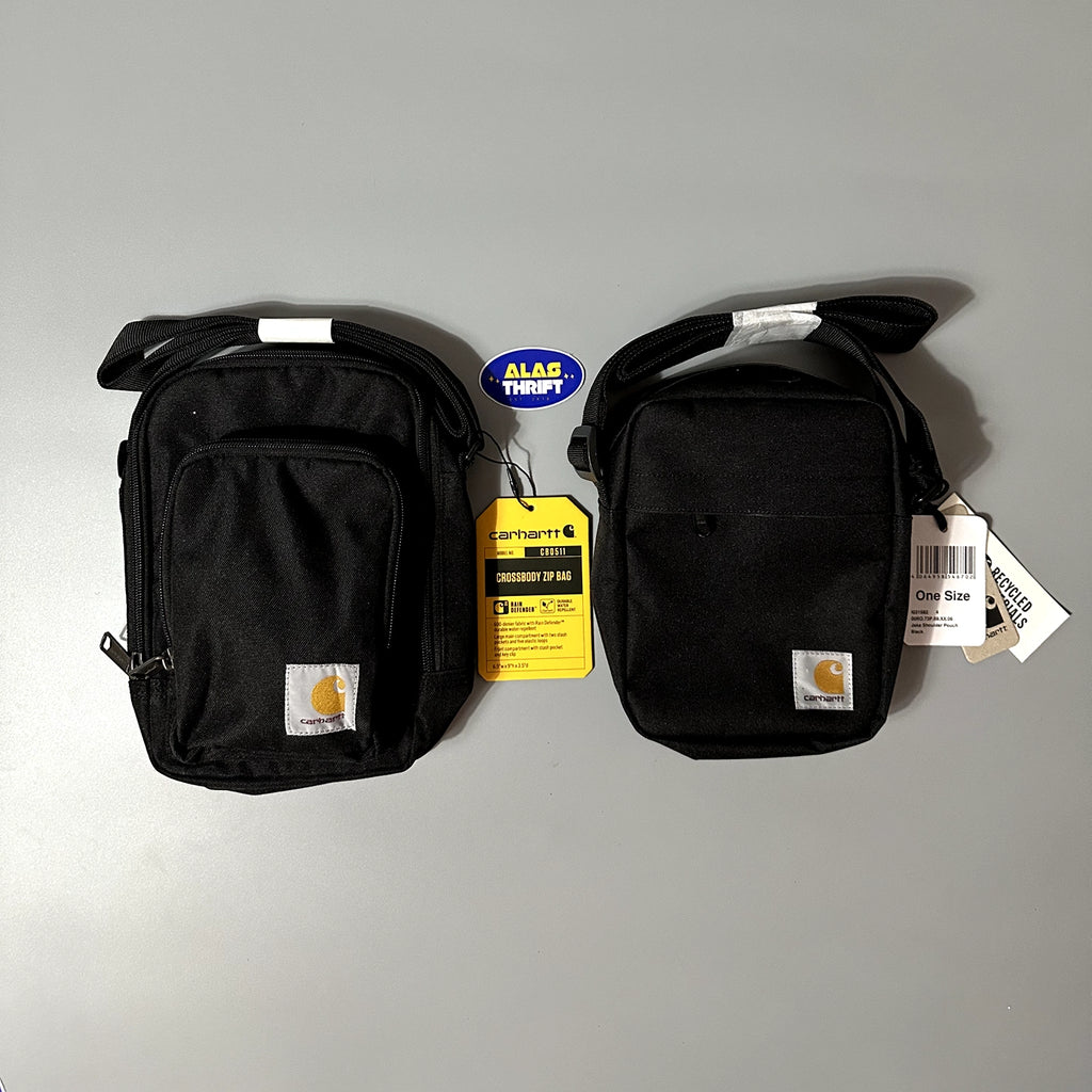 Carhartt WIP Jake Shoulder Bag