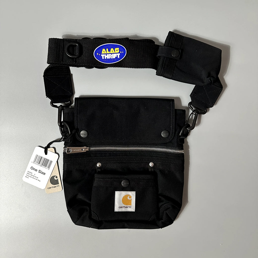 Carhartt WIP Carpenter Shoulder Bag
