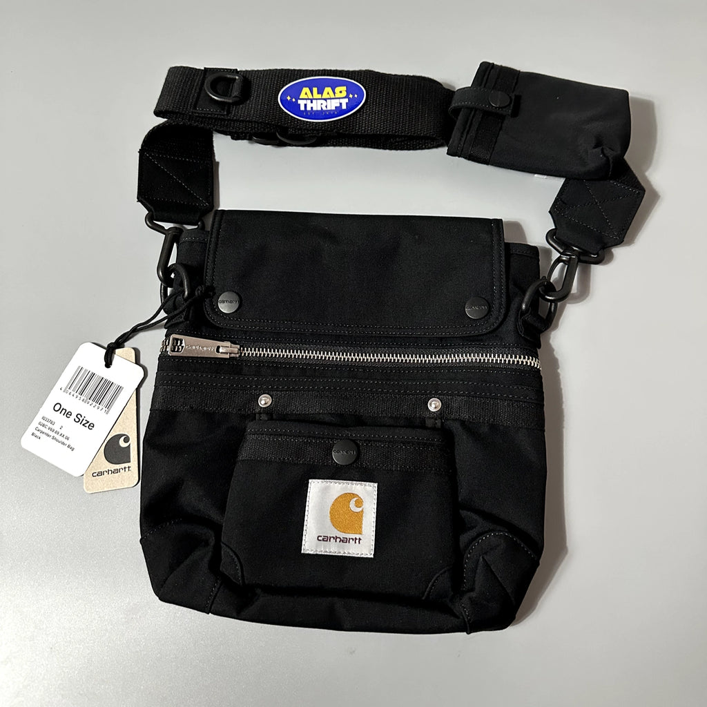 Carhartt WIP Carpenter Shoulder Bag