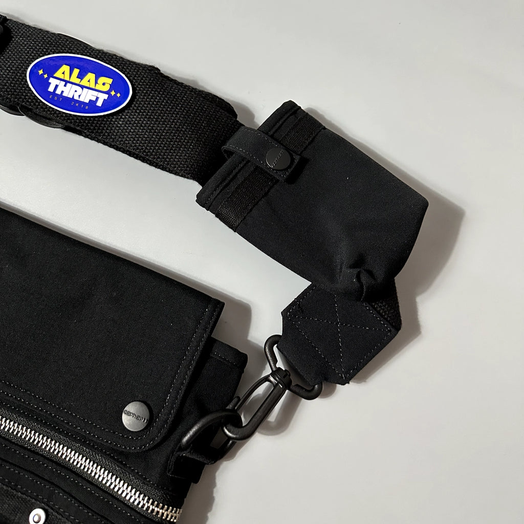 Carhartt WIP Carpenter Shoulder Bag