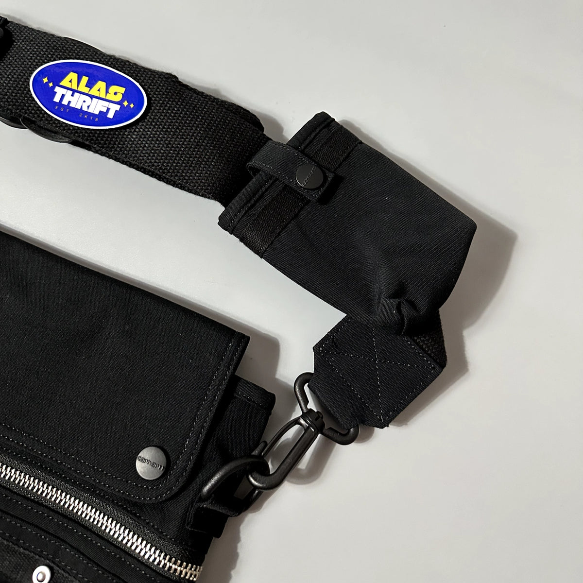 Carhartt WIP Carpenter Shoulder Bag