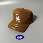 Los Angeles Dodgers Carhartt x '47 Hitch Hat (Limited Edition)