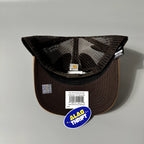 Boston Celtics Carhartt ’47 Trucker Hat (Limited Edition)