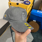 Los Angeles Dodgers Carhartt '47 Dyed Hitch Hat (Limited Edition)