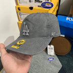 Los Angeles Dodgers Carhartt '47 Dyed Hitch Hat (Limited Edition)