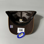 Chicago Bulls Carhartt ’47 Trucker Hat (Limited Edition)