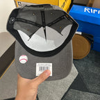 Los Angeles Dodgers Carhartt '47 Dyed Hitch Hat (Limited Edition)