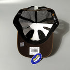 Golden State Warriors Carhartt ’47 Trucker Hat (Limited Edition)