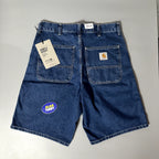 Carhartt WIP Simple Norco Denim Short