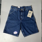 Carhartt WIP Simple Norco Denim Short
