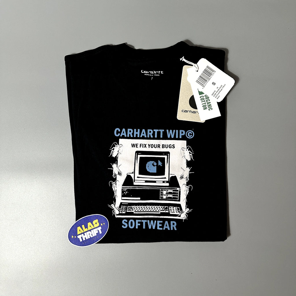 Carhartt WIP Fixed Bug Tshirt