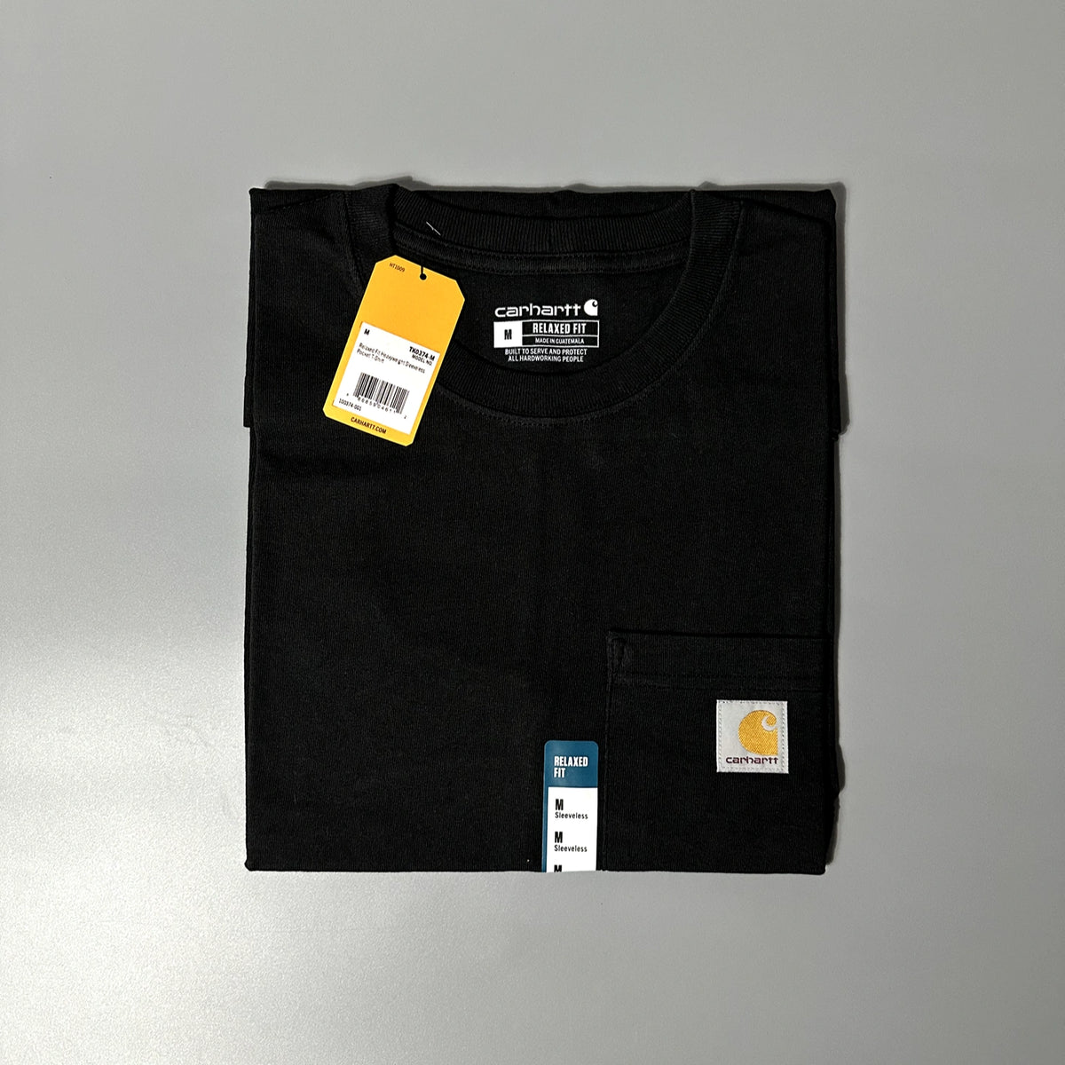 Carhartt Relaxed Fit Tanktop