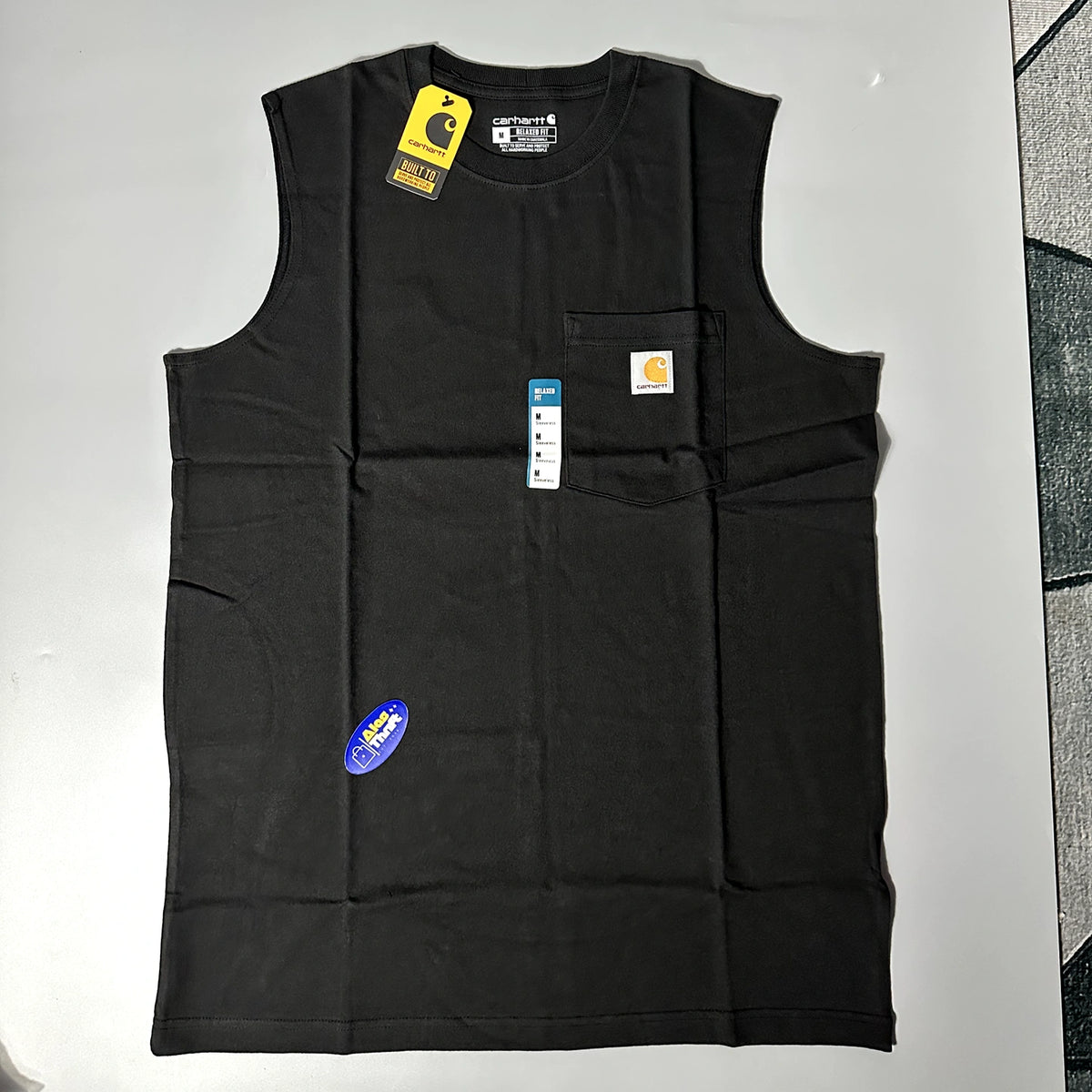 Carhartt Relaxed Fit Tanktop
