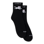 RIPNDIP Out Of This World Mid Socks