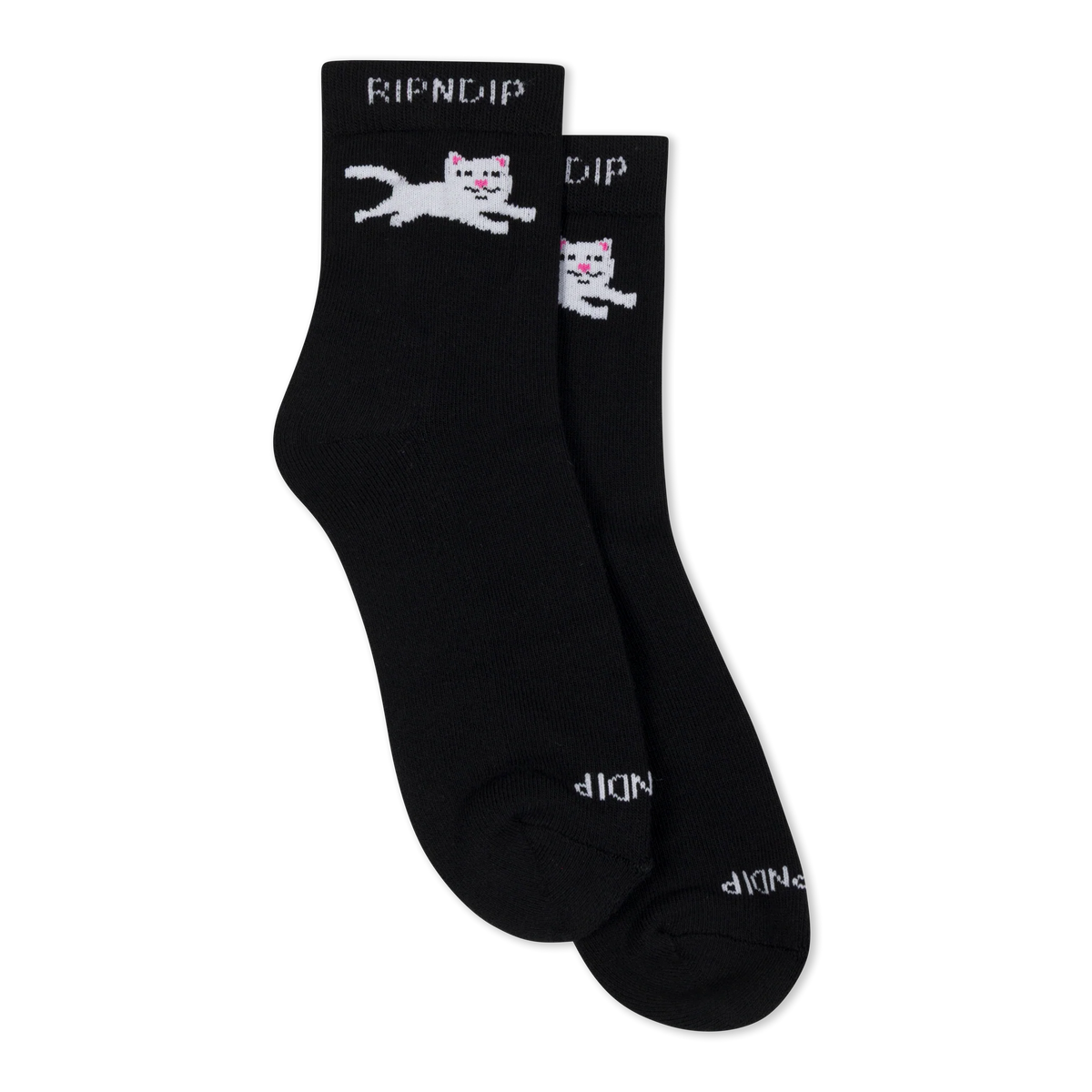 RIPNDIP Out Of This World Mid Socks