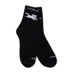 RIPNDIP Out Of This World Mid Socks