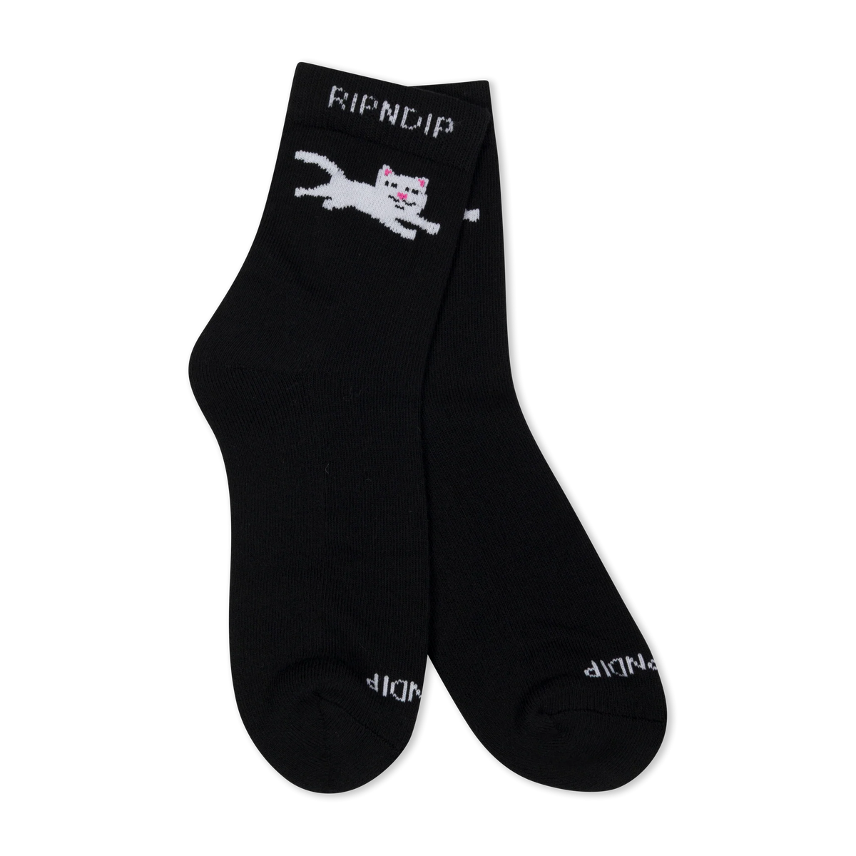 RIPNDIP Out Of This World Mid Socks