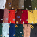 Carhartt K87 Loose Fit Pocket Tshirt