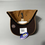 Philadelphia Phillies 'Bryce Harper' Carhartt ’47 Clean Up Hat (Limited Edition)