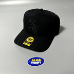 Chicago White Sox Carhartt x '47 Hitch Hat (Limited Edition)