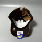 Las Vegas Raiders Carhartt ’47 Clean Up Hat (Limited Edition)