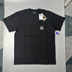 Carhartt WIP S/S Pocket Heart Tshirt