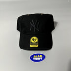 New York Yankees Carhartt x '47 Clean Up Hat (Limited Edition)