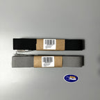 Carhartt WIP Clip Chrome Belt