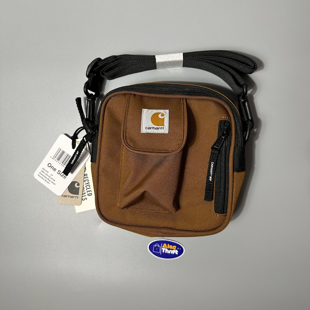 Carhartt WIP Essentials Bag