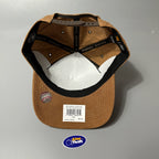 New York Yankees Carhartt '47 Dyed  Hitch Hat (Limited Edition)