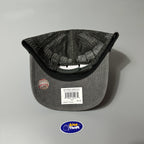 Seattle Mariners Carhartt '47 Dyed Trucker Hat (Limited Edition)