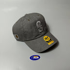 Seattle Mariners Carhartt '47 Dyed Clean Up Hat (Limited Edition)