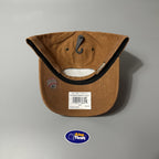 Los Angeles Dodgers Carhartt '47 Dyed Clean Up Hat (Limited Edition)