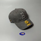Boston Red Sox Carhartt '47 Dyed Clean Up Hat (Limited Edition)