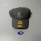 New York Yankees Carhartt '47 Dyed Clean Up Hat (Limited Edition)
