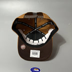 Athletics Baseball Carhartt x '47 Hitch Hat (Limited Edition)