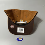 Detroit Tigers Carhartt x '47 Hitch Hat (Limited Edition)